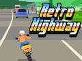Game Retro Highway