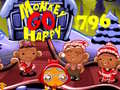 Jeu Monkey Go Happy Stage 796