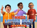 Game TMKOC Motorboat Racing