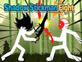 Jeu Shadow Stickman Fight 