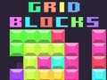 Game Grid Blocks