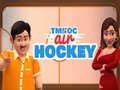 Game TMKOC Air Hockey