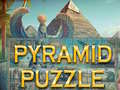 Game Pyramid Puzzle