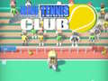 Jeu Mini Tennis Club