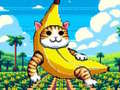 Jeu Relaxing BananaCAT Clicker