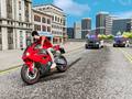 Jeu Ultimate Motorcycle Simulator 3D