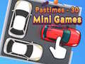 Jeu Pastimes - 30 Mini Games 