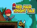 Jeu Red Hair Knight Tale