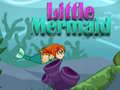 Game Little Mermaid