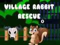 Jeu Village Rabbit Rescue