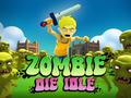 Game Zombie Die Idle