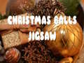 Game Christmas Balls Jigsaw