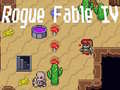Game Rogue Fable IV