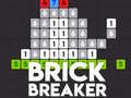 Jeu Brick Breaker