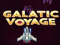 Jeu Galactic Voyage