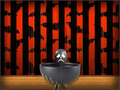 Game Amgel Halloween Room Escape 34