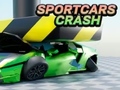 Jeu Sportcars Crash 