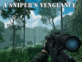 Jeu A Sniper's Vengeance: The Story of Linh