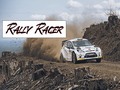 Jeu Rally Racer