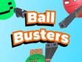 Jeu Ball Busters