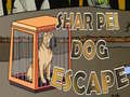 Jeu Shar Pei Dog Escape