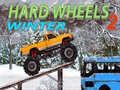 Game Hard Wheels Winter 2