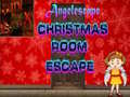 Game Angel Christmas Room Escape