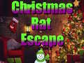 Game Christmas Rat Escape