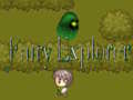 Jeu Fairy Explorer