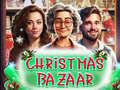 Jeu Christmas Bazaar