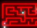 Game Colorful Neon Maze
