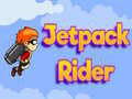 Game Jetpack Rider