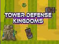 Game Tower Defense Kingdoms