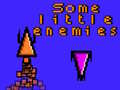 Game Some little enemies