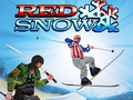 Game Red Snow