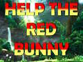Jeu Help The Red Bunny