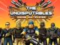 Game The Undisputables Online Multiplayer