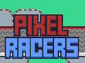 Jeu Pixel Racers