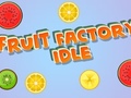 Jeu Fruit Factory Idle
