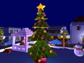 Game Kogama: Happy Christmas