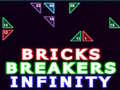 Jeu Bricks Breakers Infinity