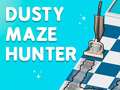 Game Dusty Maze Hunter