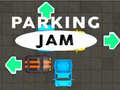 Jeu Parking Jam