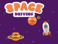 Game Space Driving