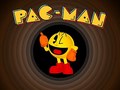 Jeu Pac-Man