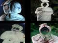 Jeu Pocong Creepy Video Call Horror