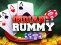 Game Indian Rummy