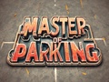 Game Master Of Parking