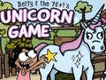 Game Betty & the Yeti's Unicorn game