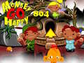 Jeu Monkey Go Happy Stage 804